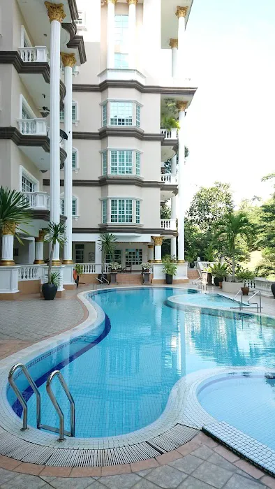 The Sanctuary Condominium Picture 4