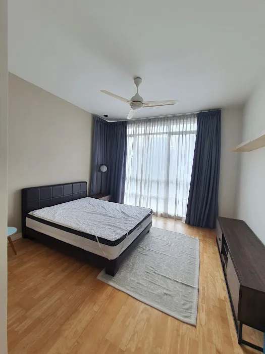 Solaris Dutamas Homestay by Verda Homes Picture 3