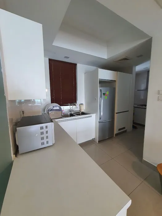 Solaris Dutamas Homestay by Verda Homes Picture 2