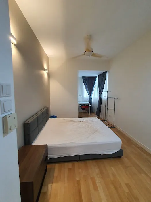 Solaris Dutamas Homestay by Verda Homes Picture 1