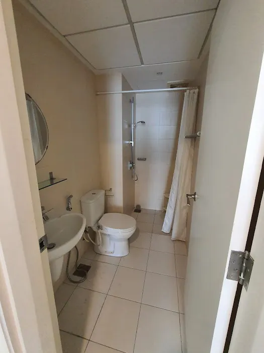 Solaris Dutamas Homestay by Verda Homes Picture 5