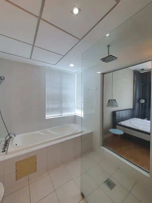 Solaris Dutamas Homestay by Verda Homes Picture 6