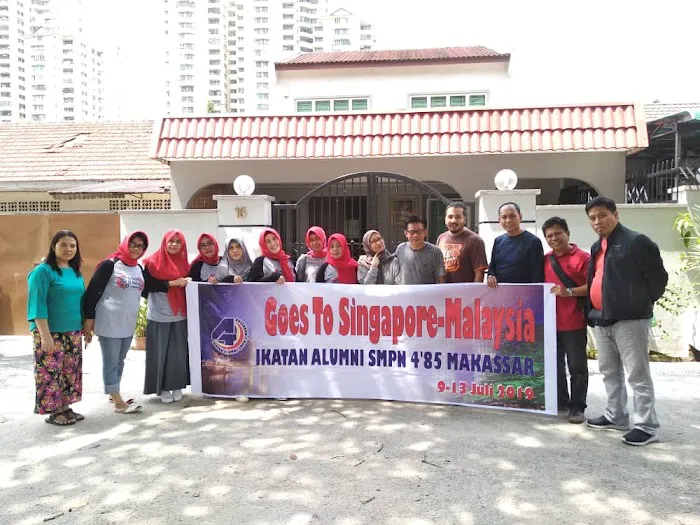 WALASA KL HOMESTAY by MSH Picture 3