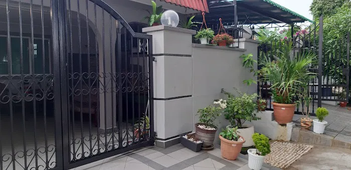 WALASA KL HOMESTAY by MSH Picture 10