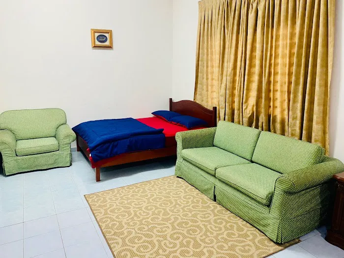 Vin Guesthouse KL Picture 5