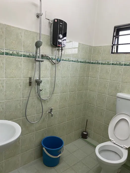 Vin Guesthouse KL Picture 4