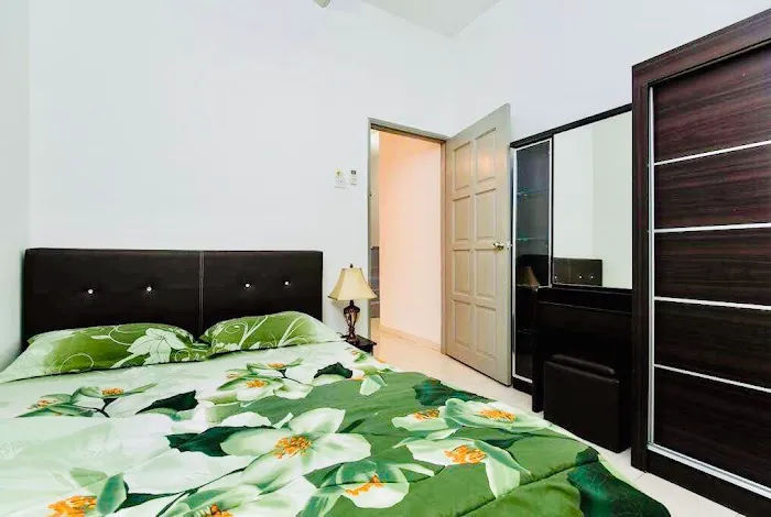 Vin Guesthouse KL Picture 3