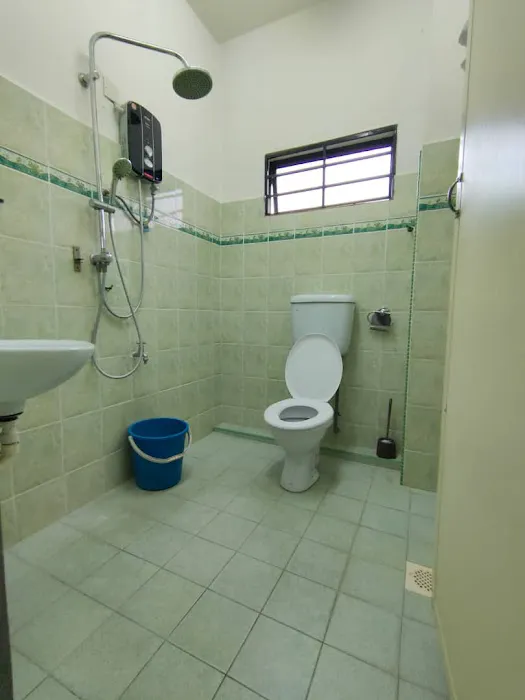 Vin Guesthouse KL Picture 8
