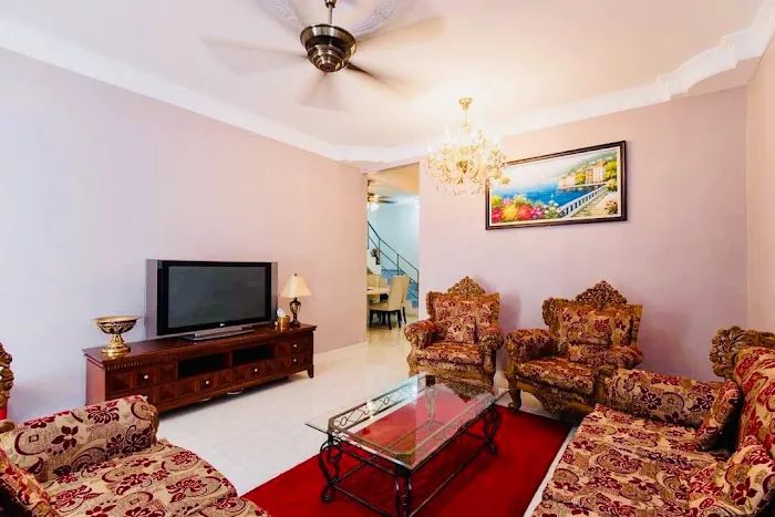 Vin Guesthouse KL Picture 1