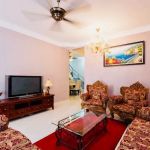 Vin Guesthouse KL