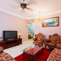 Vin Guesthouse KL ico