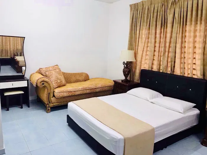 Vin Guesthouse KL Picture 2