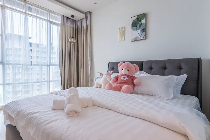 Sakura homes Mont Kiara Picture 2
