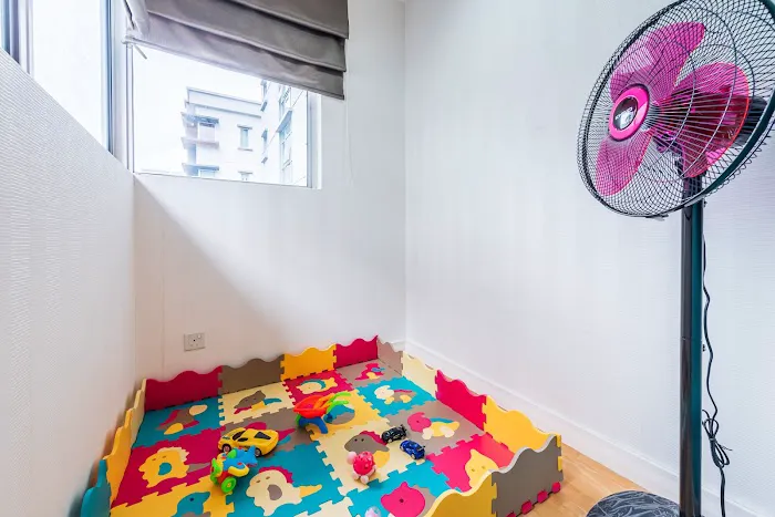Sakura homes Mont Kiara Picture 1
