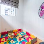 Sakura homes Mont Kiara