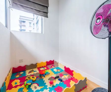 Sakura homes Mont Kiara