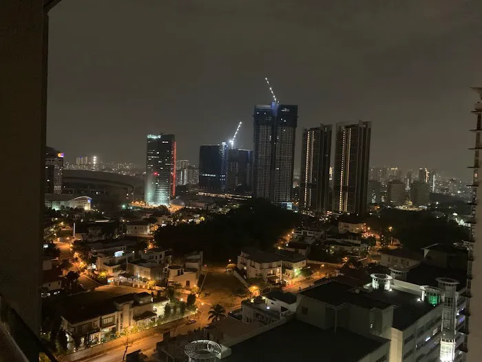 Sakura homes Mont Kiara Picture 4
