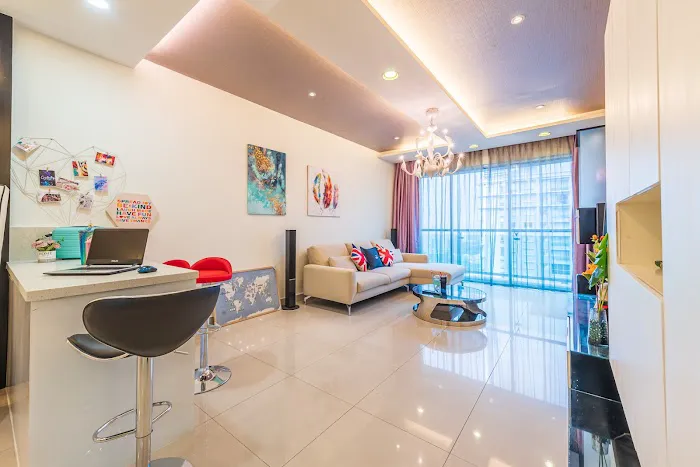 Sakura homes Mont Kiara Picture 9