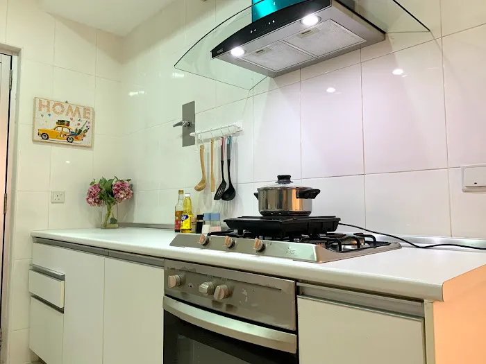 Sakura homes Mont Kiara Picture 10