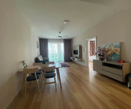 RH Suites