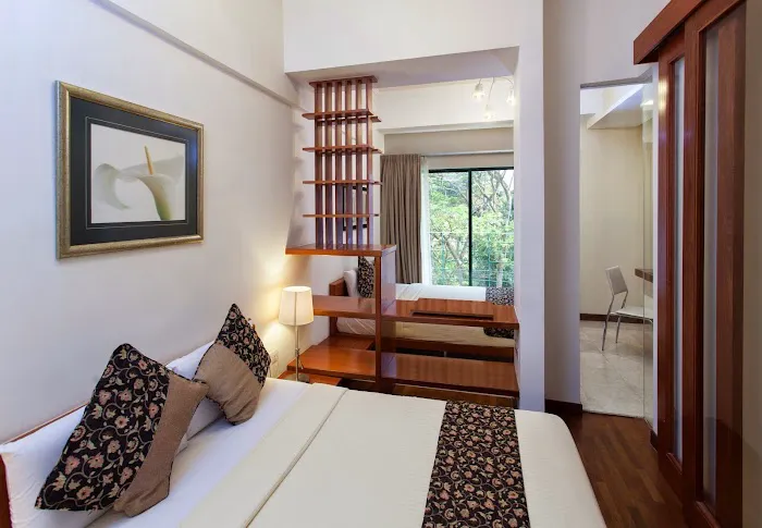 Peninsula Residence All Suite Hotel Picture 5