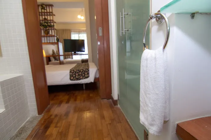 Peninsula Residence All Suite Hotel Picture 7