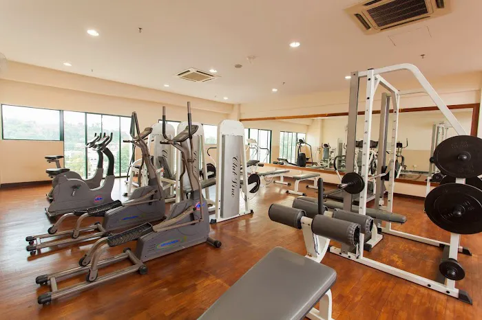 Peninsula Residence All Suite Hotel Picture 9