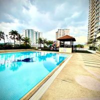 Monkey Mansion Jalan Ipoh ico