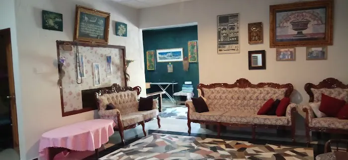 Honey Green Homstay Picture 2