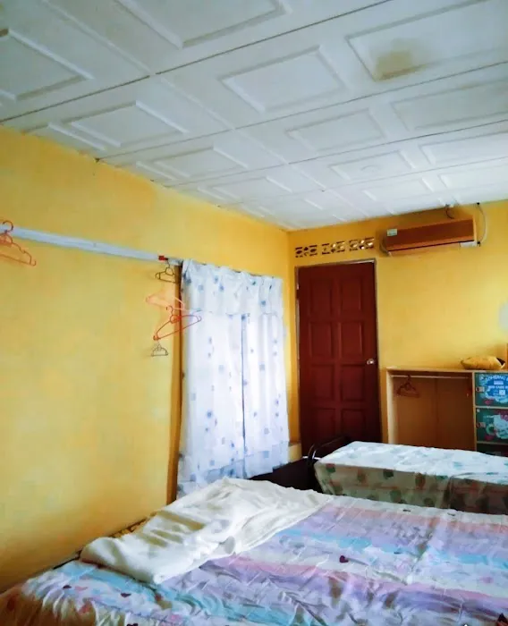 Honey Green Homstay Picture 3