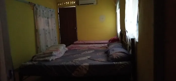 Honey Green Homstay Picture 10