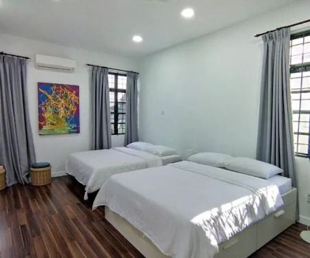 Homestay Forest Valley