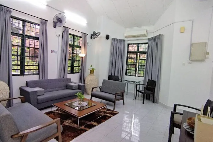 Homestay Forest Valley Picture 3