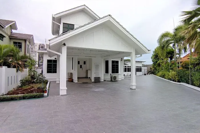 Homestay Forest Valley Picture 2
