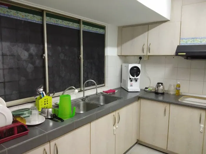 Puncak Homestay @ Bandar Tun Hussein Onn Picture 7