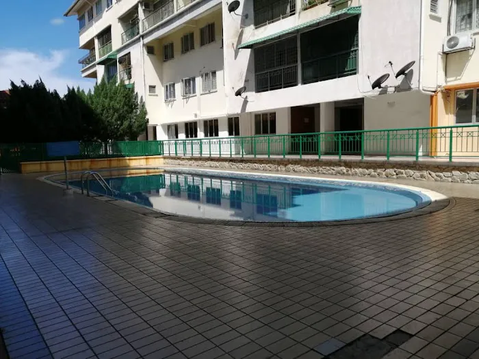 Puncak Homestay @ Bandar Tun Hussein Onn Picture 4