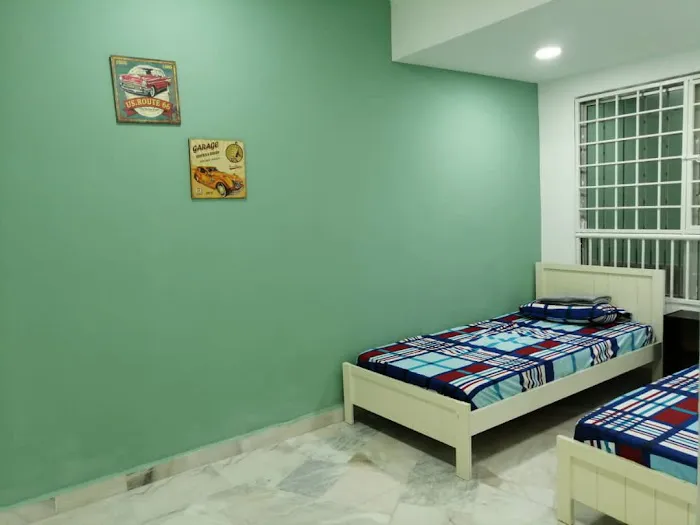 Puncak Homestay @ Bandar Tun Hussein Onn Picture 8