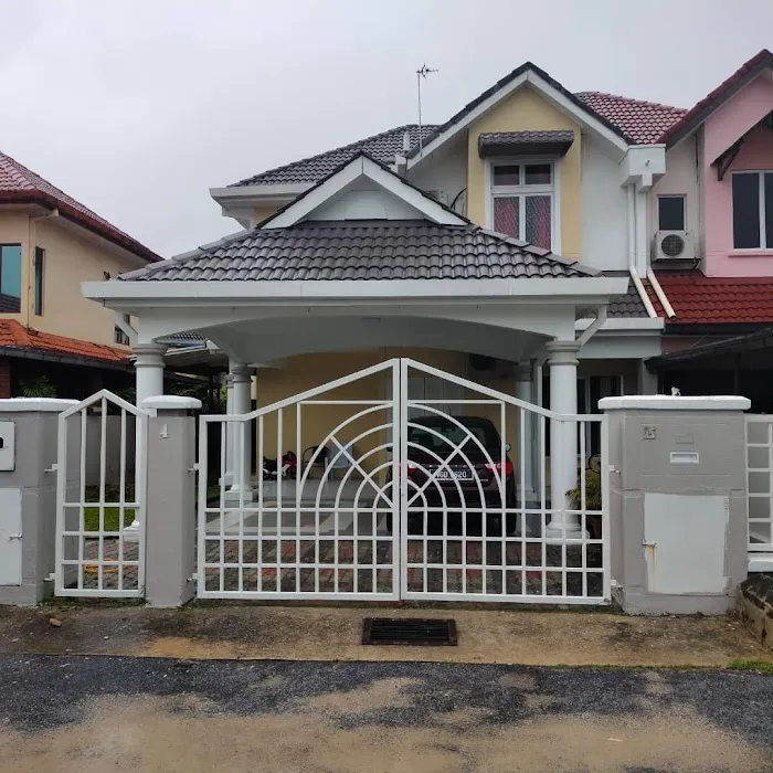 Suasana Homestay Picture 7