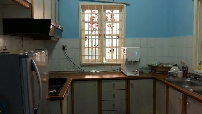 Suasana Homestay Picture 5