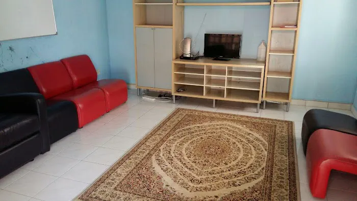 Suasana Homestay Picture 2