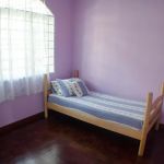 Suasana Homestay