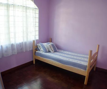 Suasana Homestay