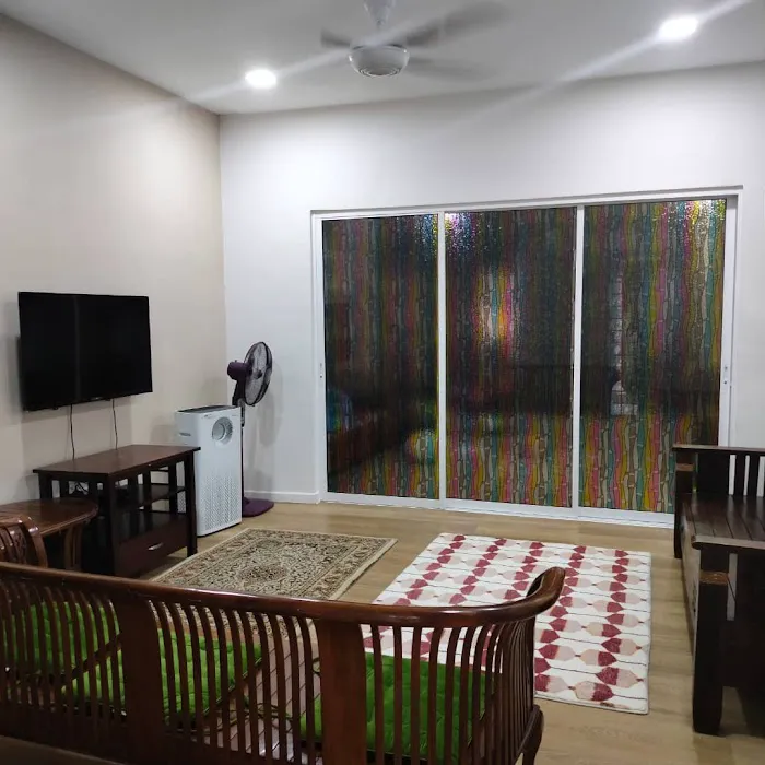 Suasana Homestay Picture 8
