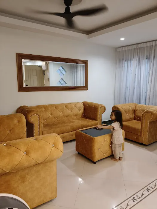 IMPIAN HOMESTAY BTHO Picture 4