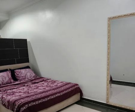 IMPIAN HOMESTAY BTHO