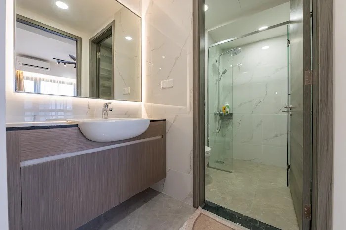 Agile Bukit Bintang Facehome Homestay 雅居乐天汇名宿 Picture 1