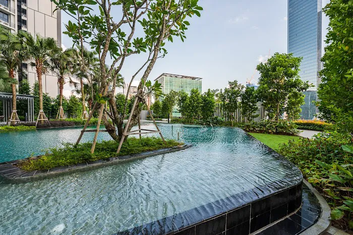 Agile Bukit Bintang Facehome Homestay 雅居乐天汇名宿 Picture 5