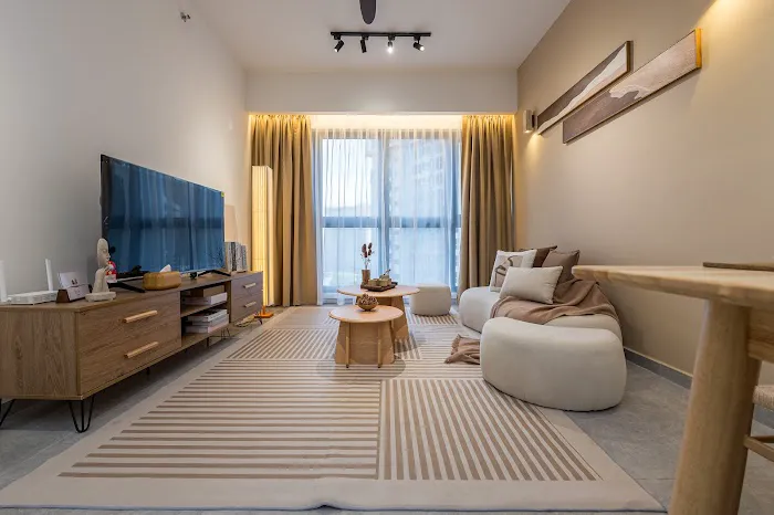 Agile Bukit Bintang Facehome Homestay 雅居乐天汇名宿 Picture 7