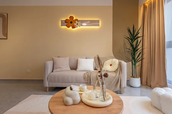 Agile Bukit Bintang Facehome Homestay 雅居乐天汇名宿 Picture 6