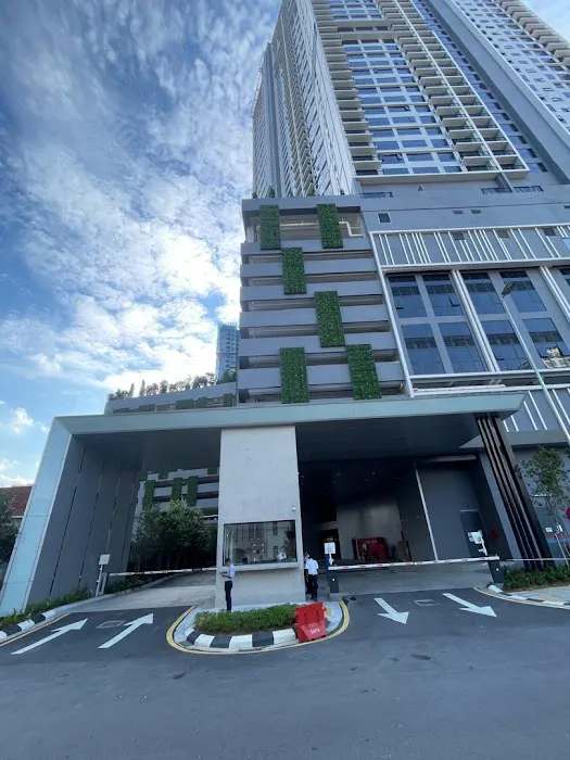 Agile Bukit Bintang Facehome Homestay 雅居乐天汇名宿 Picture 8